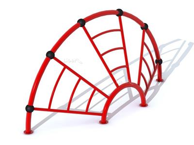  Childrens Climbing Frames 